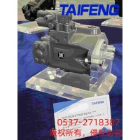 山东泰丰供应TFA10VS018DFLR/31R-PSC12N00柱塞泵厂家直销
