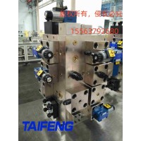 源头厂家直销YN32-100FXCV二通插装阀电压可选