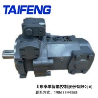 TFA7VSO160-250高压柱塞泵