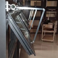 手摇曲臂开窗器，电动曲臂开窗器，悬窗平开窗开窗器