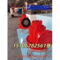 山东泰丰供应CF1-200B充液阀厂家直销