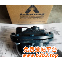 阿姆斯壮21LD排液阀.8