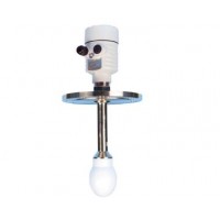 水滴天线雷达物位计