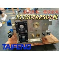 现货YQ32-2000BGKCV插装阀源头好货产地货源