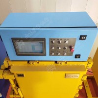 KXJ127(B) 矿用隔爆兼本安型 PLC 控制器