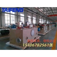 泰丰云南铝 2500T 碳素挤压机厂家产地货源