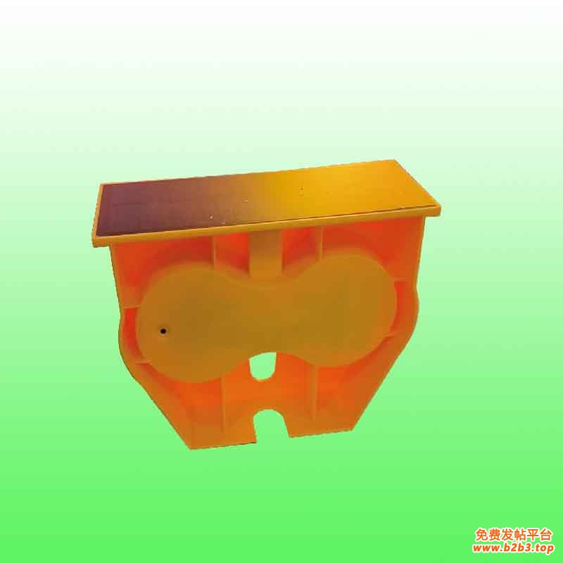 仿生同步猫眼灯