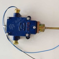 GUJ30型堆煤传感器（电极式）操作简单