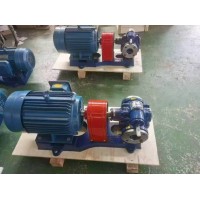 ZYB渣油泵大流量泵耐磨性能好