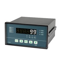 TL6D型高精度智能称重显示仪表 高精度称重仪表