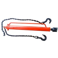 液压回柱器使用 技术参数操作简单