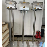 隔爆型阴极保护接线箱 电缆衔接汇流箱 化工储罐区防爆电气箱