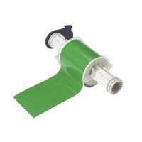 广州贝迪室内外乙烯标签 设备标识