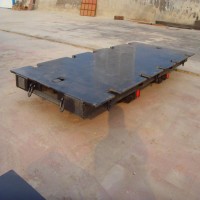 MPC15-9平板车承重结构合理简单