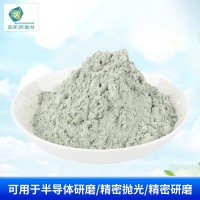 碳化硅研磨粉的市场价格