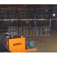 福建液压提升设备加工企业-沧州鼎恒液压生产制造液压提升器