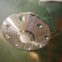 GUL70 矿用本安型雷达物位仪 传输距离：500m