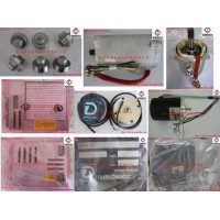Baruffaldi巴拉法蒂刀塔TS120