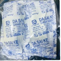 氯化钙干燥剂 电池电子用防潮干燥剂手机金属用除雾防潮剂