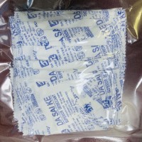 小包双层氯化钙干燥剂玻璃五金家用防潮防霉包氯化钙干燥剂厂家