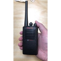 供应山东滨州摩托罗拉VZ-D131数字便携式对讲机