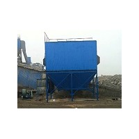 布袋除尘器供应「胜强环保」福建/海南单机除尘器