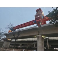 贵州移动模架租赁厂家 讲解移动模架施工特点