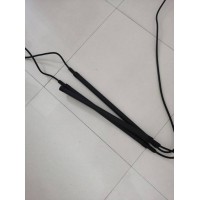 钛管阳极结构特性