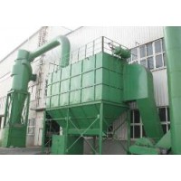 吉林锅炉除尘器定做厂家_正鼎环保设备公司制造燃煤锅炉除尘器