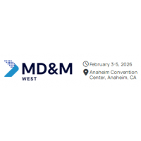 2026年美国西部工业展览会Design &Manufacturing