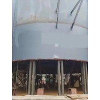 河北液压顶升装置制造~鼎恒液压机械生产加工煤气柜顶提升设备