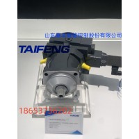 山东泰丰供应TFA10VS018DFLR柱塞泵厂家直销