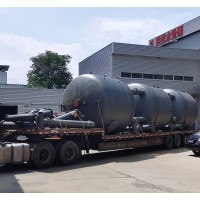 除氟过滤器的主要性能参数有哪些方面？