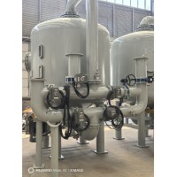 安装高速微滤过滤器有哪些具体要求？