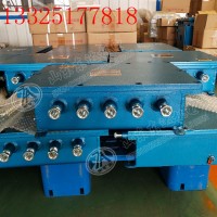 ZKC127矿用电动司控道岔装置适用范围广指示道岔