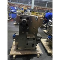 山东泰丰智能供应160T折弯机用插装阀TZW-H6C2