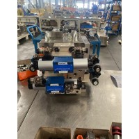 山东泰丰智能供应锻压机用插装阀YN32-100GSCV