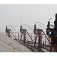 河北液压顶升装置加工厂家-鼎恒液压机械制造DSJ-200-2700液压提升装置