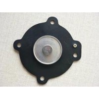 四川电磁脉冲阀定做厂家/津德环保机械供应1寸脉冲阀膜片