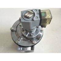 北京脉冲电磁阀订做~沧州津德环保订做1.5寸高原脉冲阀