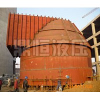 江苏液压顶升生产企业|鼎恒液压生产加工YB-40型液压泵站