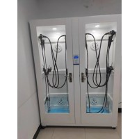 微电脑数显内镜储存柜内镜洗消室储镜柜微电脑控制仪表无菌柜