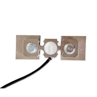 NTJH-2E贴片式微应变传感器