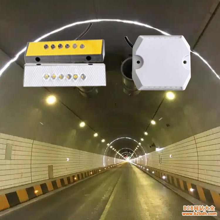 隧道有源诱导灯