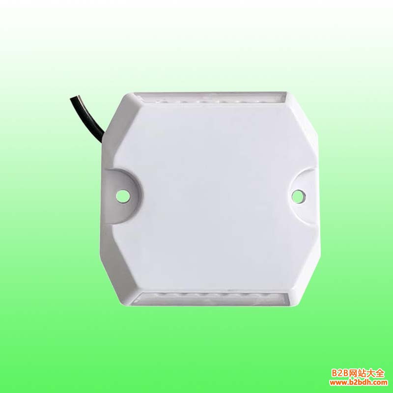 隧道有源诱导标