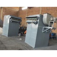 天津脉冲单机除尘器~泊头淼鑫除尘配件定做UF单机袋式除尘器