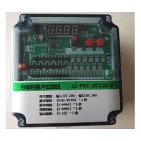 广东脉冲控制仪订制厂家-沧州津德环保定做LC-PDC-ZC12D可编程脉冲控制仪