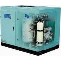 无油螺杆空压机生产厂家