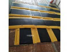 双层抗疲劳垫,车间缓解疲劳地垫 防滑新能源车间防疲劳垫,卡优环保抗疲劳地垫,工位防疲劳脚垫