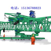 跨海大桥建设中架桥机如何对抗强风巨浪
